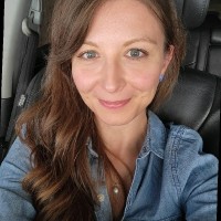 Little Rock School District Employee Brandy Bledsoe's profile photo