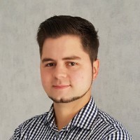 REBO Lighting & Electronics GmbH Employee David Beck's profile photo