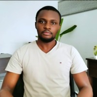 MicroFuse Technologies Employee Emmanuel Ugwu's profile photo
