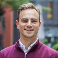 Anders Bennæs's profile photo