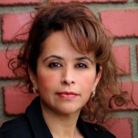 Sophia Bernal Email