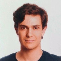 Redsys Salud Employee Diego González's profile photo
