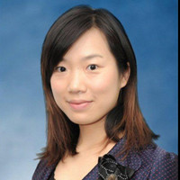 Kingfisher Recruitment Group Employee Amy Cao's profile photo