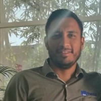 GRUPO MESS Servicios Metrológicos Employee Sergio Adán Cota Luque's profile photo