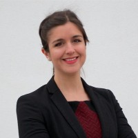 Econoler Employee Laurence Martel's profile photo
