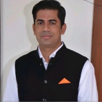 Private Company - Healthcare Employee Padmesh Nair's profile photo
