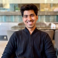 No Frills Employee Palash Thakur's profile photo