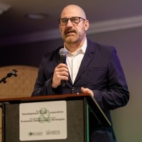 NC Rural Center Employee Chris Estes's profile photo