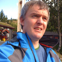 Hallingplast AS Employee Snorre Fladberg's profile photo