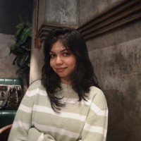 callofcode Employee Aarya Godbole's profile photo