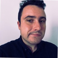 Infinite Consulting Corp Employee Jack Toohey's profile photo