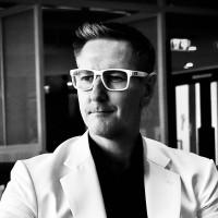 Enviz Employee Zac A.'s profile photo