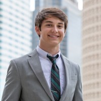 Sharp Design Studio Employee Isaac Ontjes's profile photo