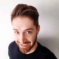 Tinosana Employee Alberto Begnis's profile photo