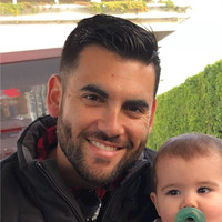 Steven Vidal Email & Phone Number