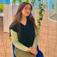 Asmahane Elkihel Email