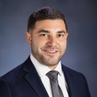 Anywhere Lending Employee Rick Borgo's profile photo