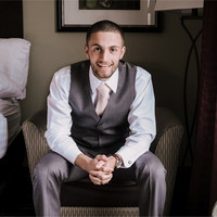 Elite Roof & Solar Employee Elijah Plemmons's profile photo