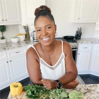Nutrisense Employee Chanelle Degraff's profile photo
