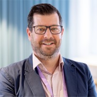 The Church of England Employee Fraser McNish's profile photo