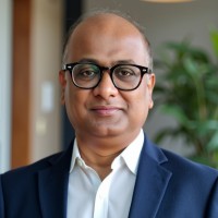 ContexQ Pte Ltd Employee Udiptya Pal's profile photo
