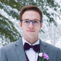 IPG Photonics Employee Nathan Onstad's profile photo