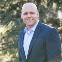 Sauder Woodworking Co. Employee Lucas Bosco's profile photo