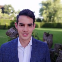 vLex Employee Santiago Villegas's profile photo