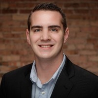 ACV MAX Employee Tyler Papreck's profile photo