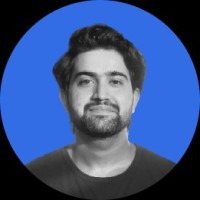 Collegedunia Employee Abhinav Sharma's profile photo