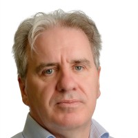 Cergenx Employee Sean Griffin's profile photo