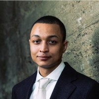 LOGIS Employee Danny Botethi's profile photo