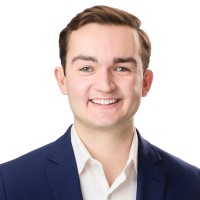 UBS Employee Jared McGuire's profile photo