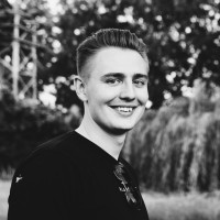 Thing-it Employee Marvin Erkes's profile photo