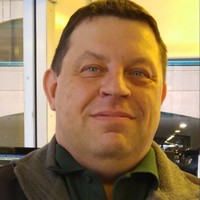 Patrick Leahy Burlington International Airport Employee Stanley Jennings's profile photo