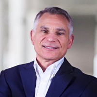 Qredible Employee Doug Roberts's profile photo