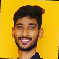 Arteras Inc. Employee Ravi Maripelli's profile photo