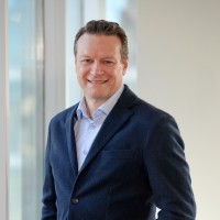 Groupe financier PEAK / PEAK Financial Group Employee Robert Frances's profile photo