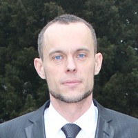 GMC Software Employee Milan Lázníček's profile photo