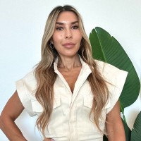 Nikki Beach Global Employee Efrat Fritz's profile photo