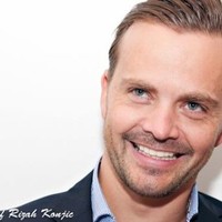 Bayer Norge Employee Andreas Røskaft's profile photo