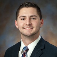 Pratt & Whitney Employee Matthew Goodall's profile photo