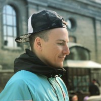 Xmllogistics Employee Andrii Martynishyn's profile photo