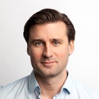 DAYTWO Employee Mikael Børter-Eriksson's profile photo
