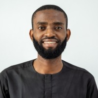 Sparkle Employee Emeka Kalu's profile photo