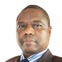 Private Energy / Commodity Broker Employee Calvin Tchatchoua's profile photo