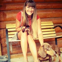 ELITEK Employee Diāna Rubene's profile photo