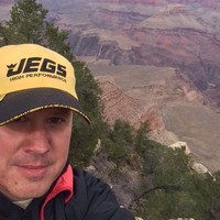 Valley Cadillac Employee Jason Shemps's profile photo