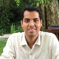 Ashish Shete Email & Phone Number