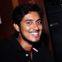 Octalogic Tech Employee Glenn Fernandes's profile photo